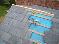 hq roofing